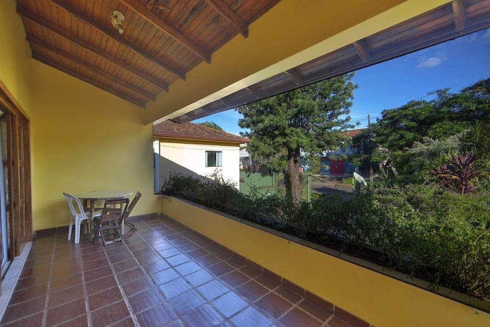 Residencial E Pousada Evelina Foz do Iguaçu Exterior foto