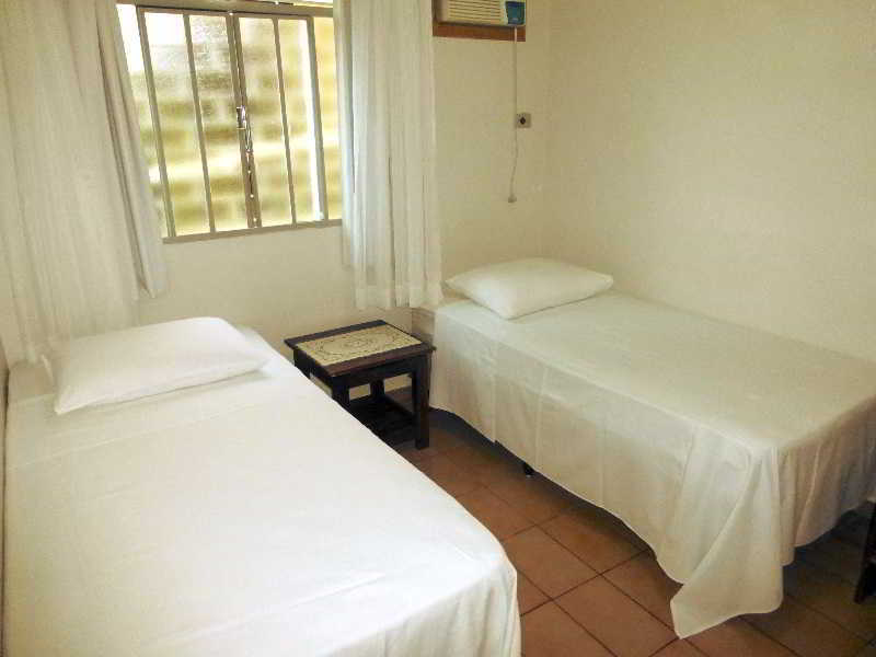 Residencial E Pousada Evelina Foz do Iguaçu Exterior foto