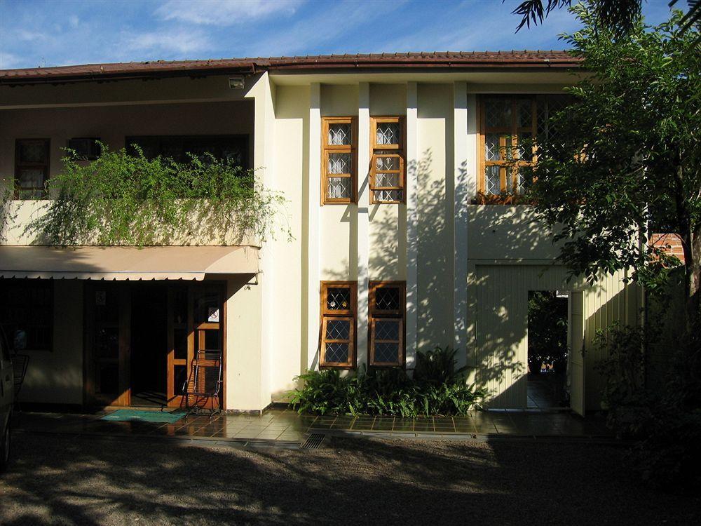 Residencial E Pousada Evelina Foz do Iguaçu Exterior foto