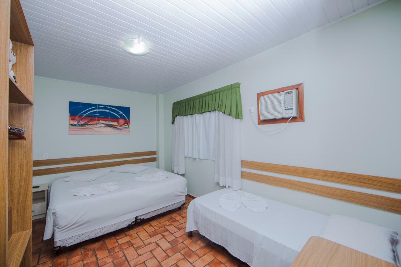 Residencial E Pousada Evelina Foz do Iguaçu Exterior foto